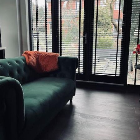Bed And Breakfast Cherry Zaandam Ngoại thất bức ảnh