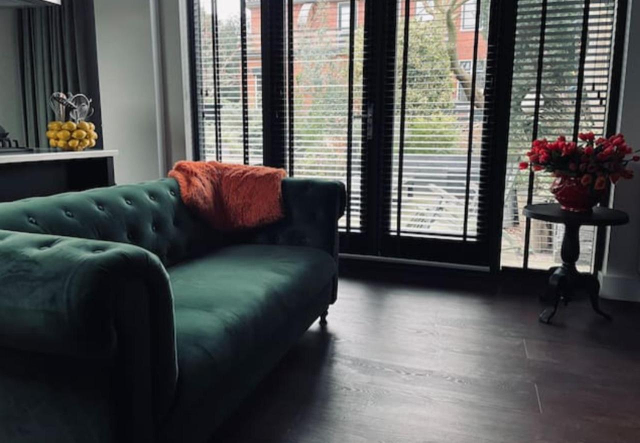 Bed And Breakfast Cherry Zaandam Ngoại thất bức ảnh