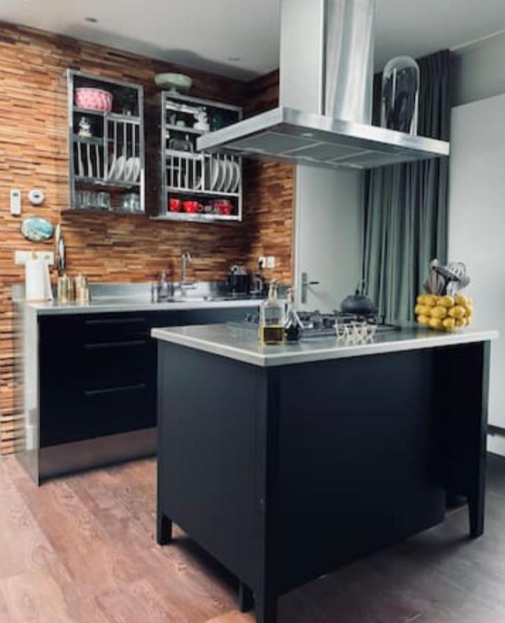 Bed And Breakfast Cherry Zaandam Ngoại thất bức ảnh