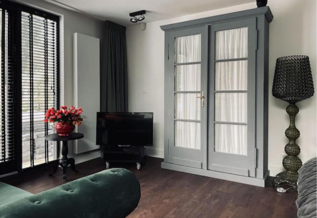 Bed And Breakfast Cherry Zaandam Ngoại thất bức ảnh